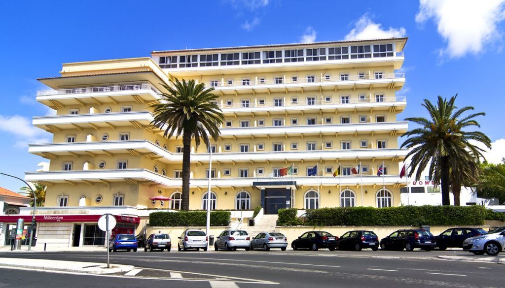Evolution Cascais-estoril Hotel 4*