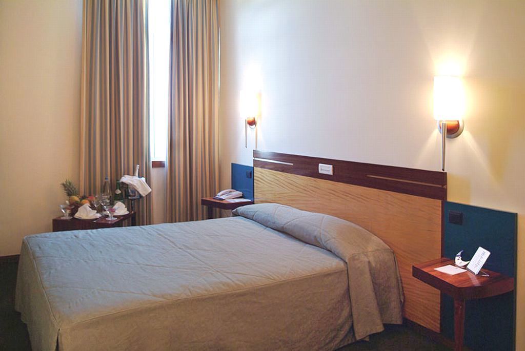 The Lince Hotel Braga