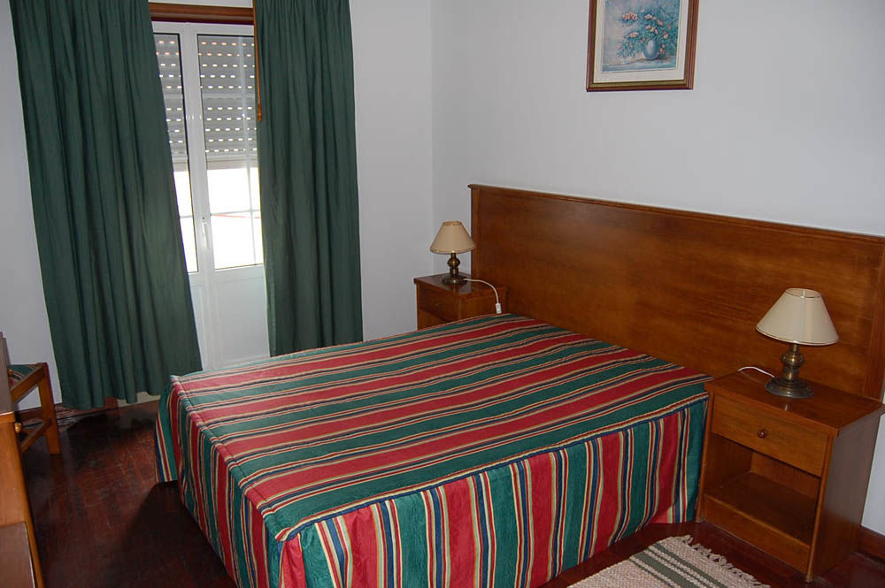 Apartamentos Nazare *