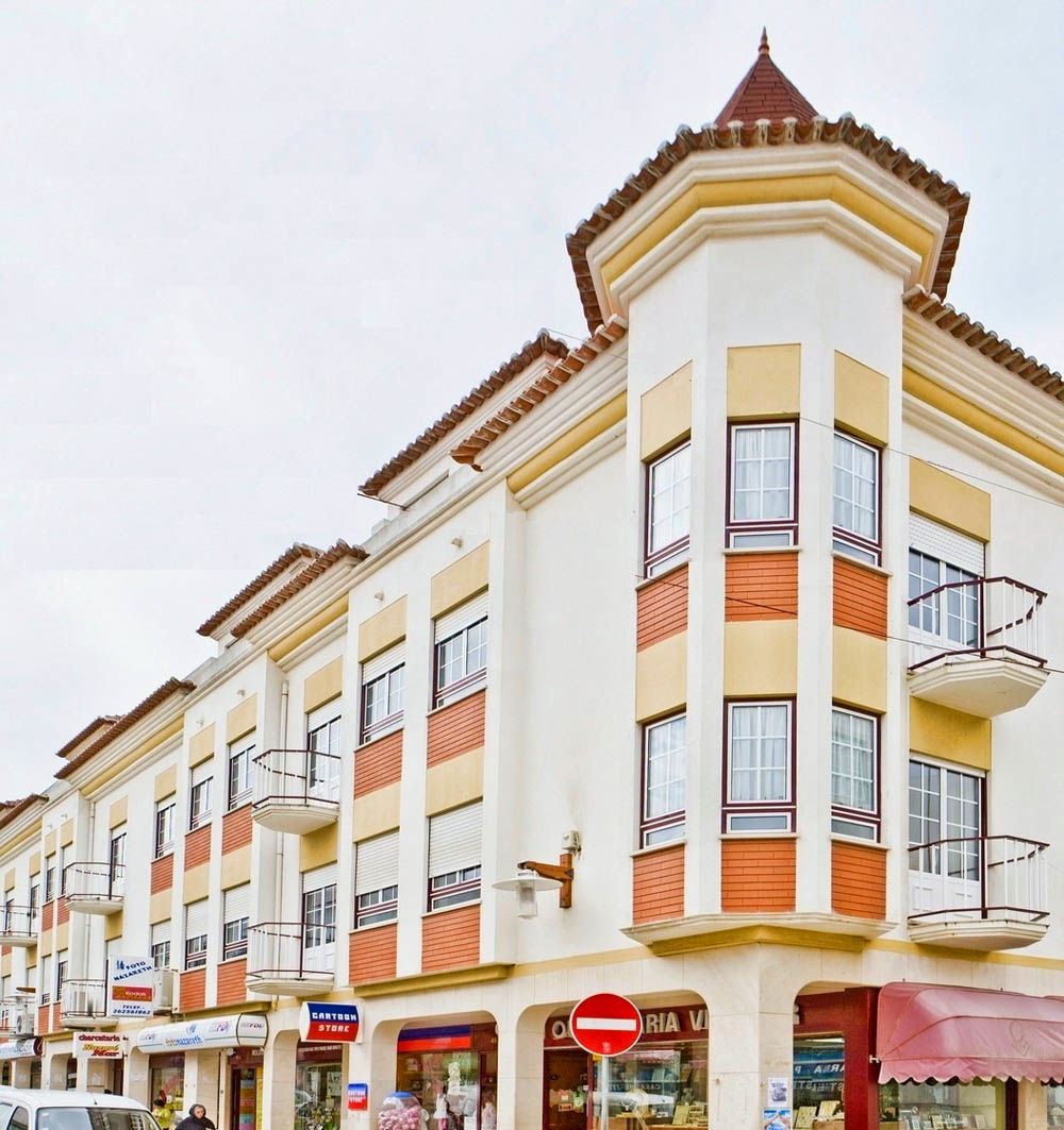Apartamentos Nazare Apartamento Nazaré