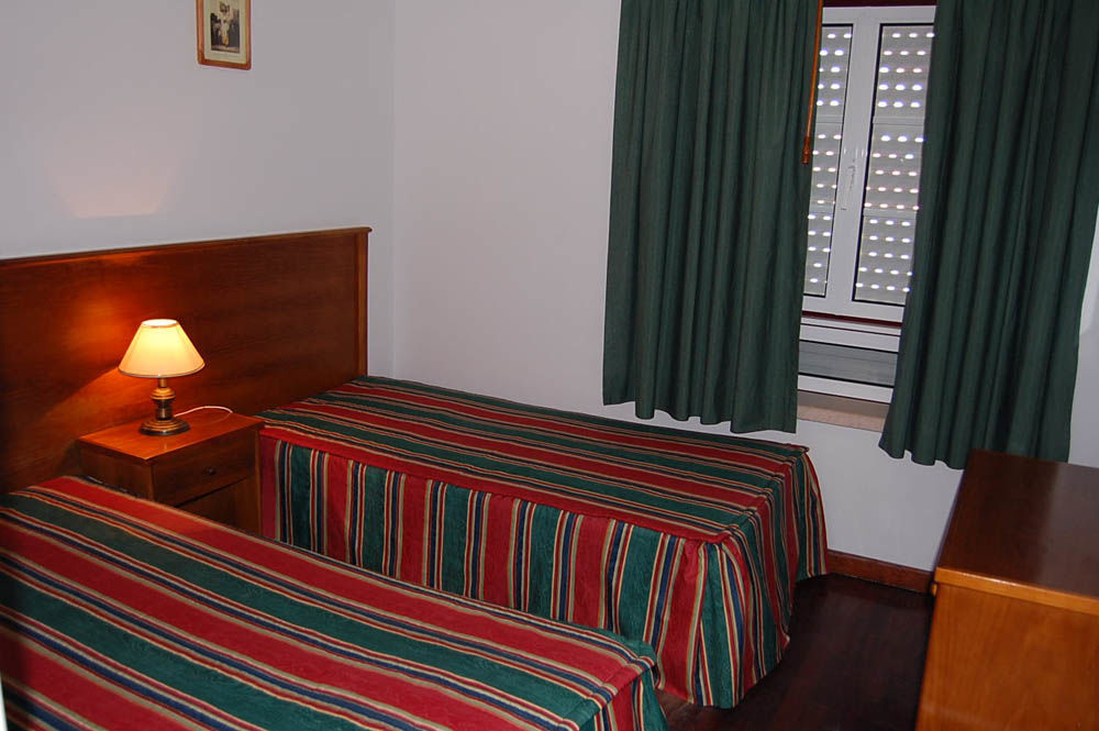 Apartamentos Nazare * Nazare
