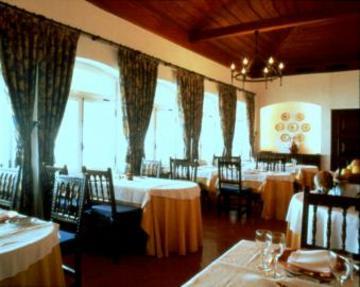 De Setubal, Sao Filipe Hotel 4*