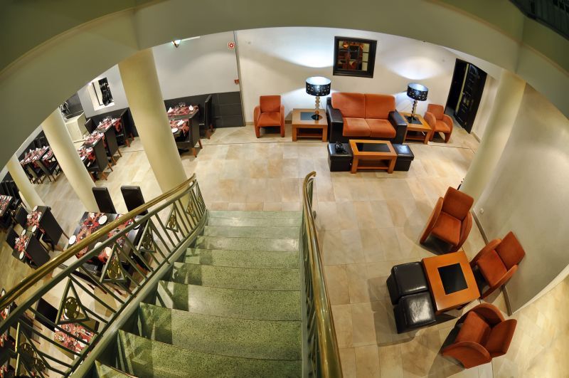 Talisman 4* Ponta Delgada (Sao Miguel)