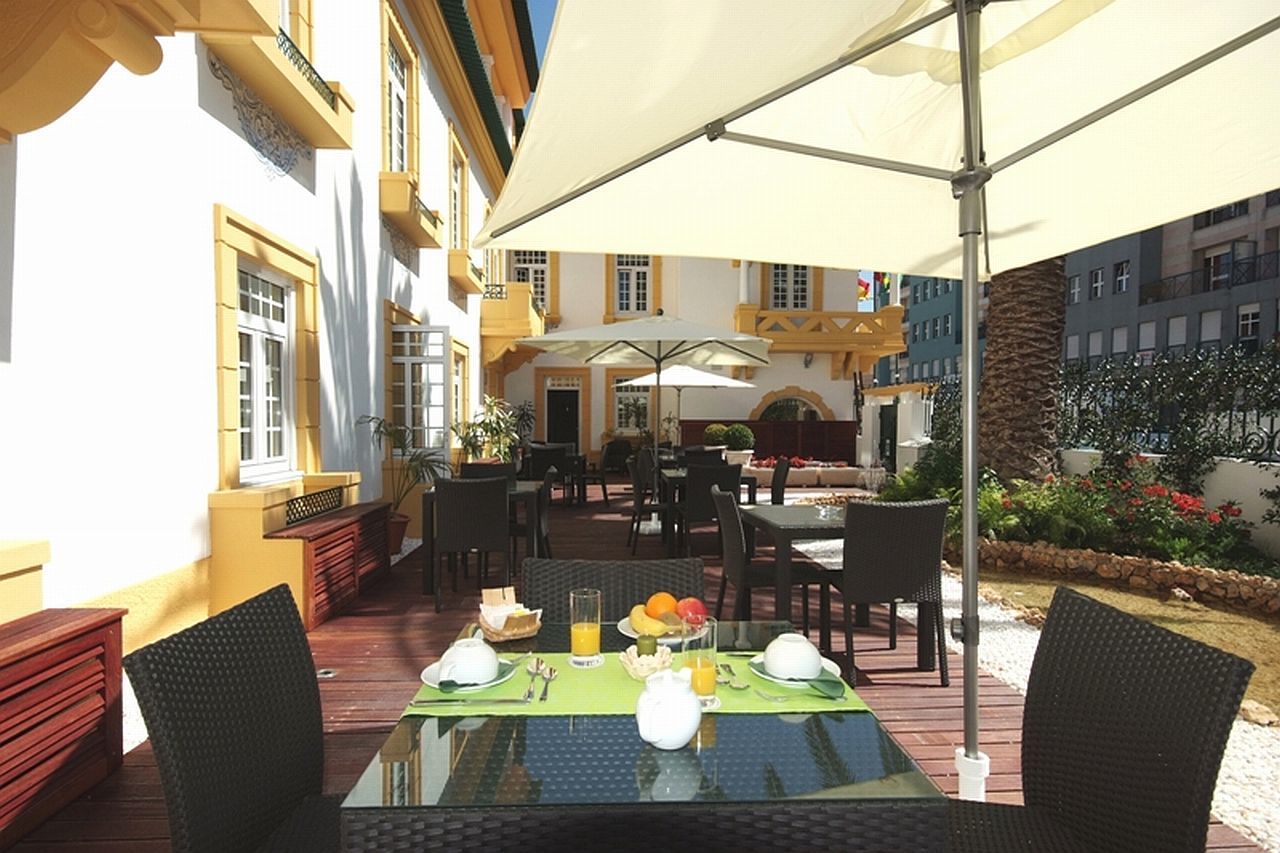 Veneza Hotel 3*