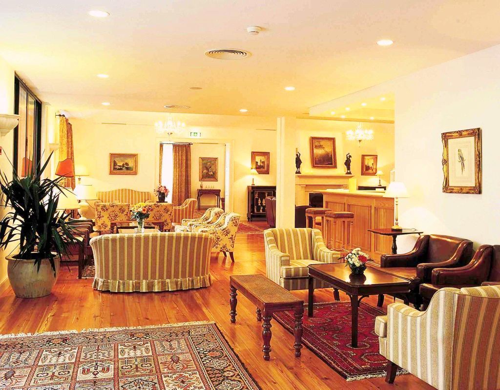 Quinta Do Monte 4* Funchal (Madeira)