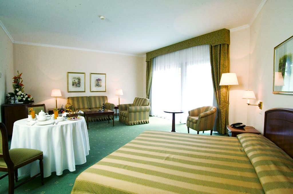 Quinta Do Monte Hotel 4*