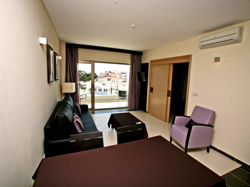 Areias Village 4*