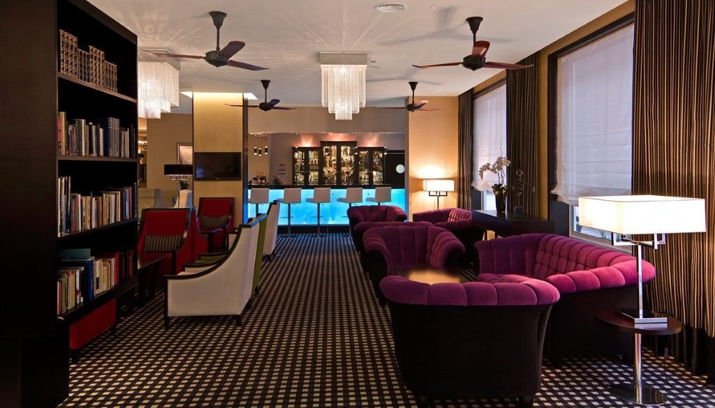 Sana Silver Coast Hotel 4*