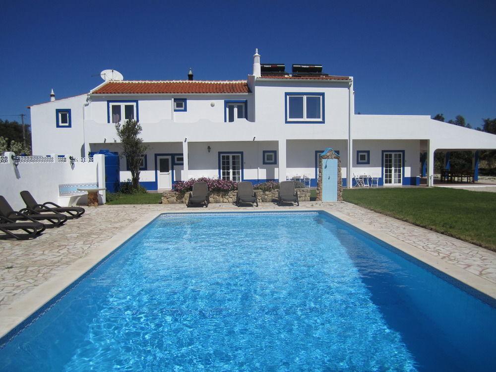 Casa Jardim Oasis 3* Lagoa (Algarve)