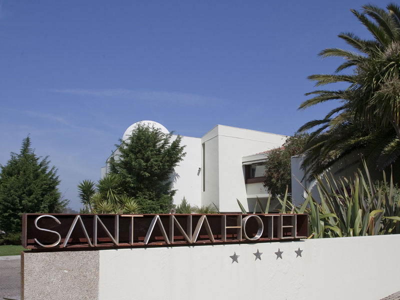 Santana & 4* Vila do Conde