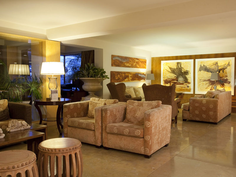 Santana & Hotel 4*