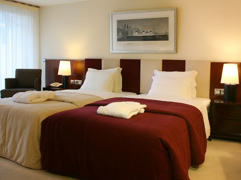 Santana & Hotel Vila do Conde