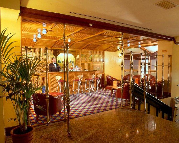Templo & Hotel 4*