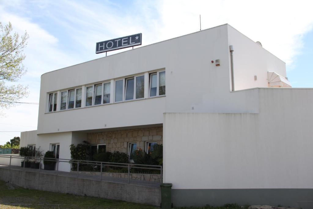 Hotel A Ponte *