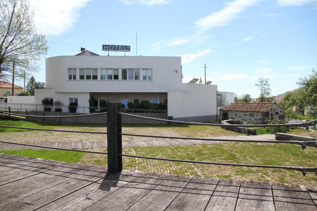 A Ponte Hotel