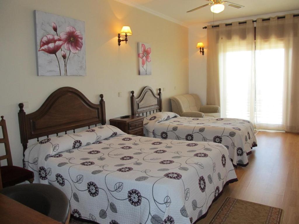 Flor Do Douro - Comercio E Hotelaria, Lda Gasthuis 2*