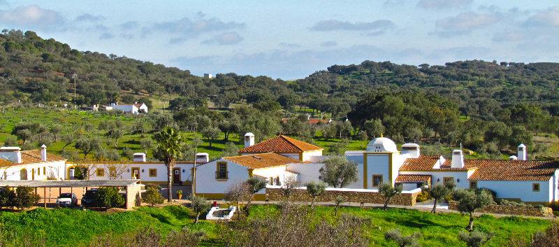 Herdade Agua D'alte