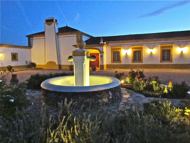 Hotel Herdade Agua D'alte Redondo