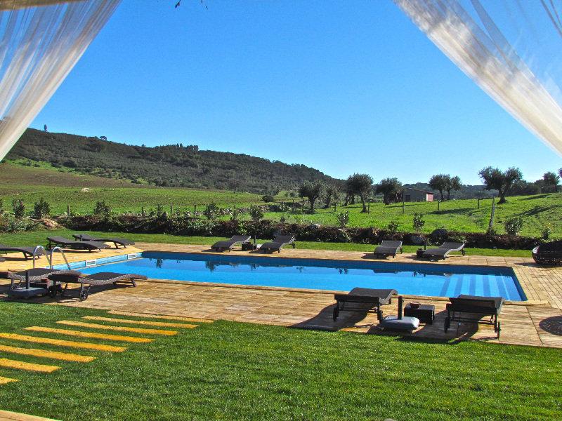 Herdade Agua D'alte 4* Redondo
