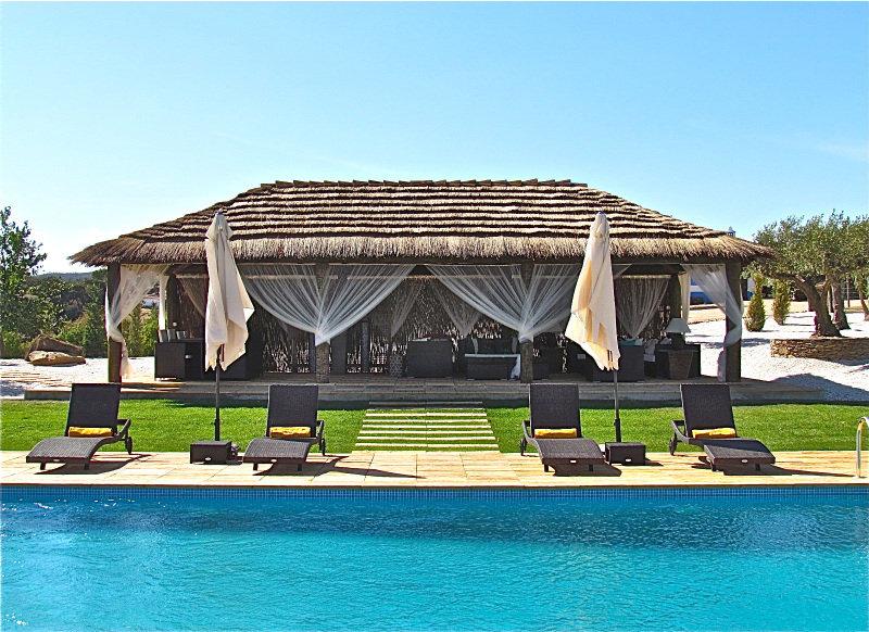 Hotel Herdade Agua D'alte