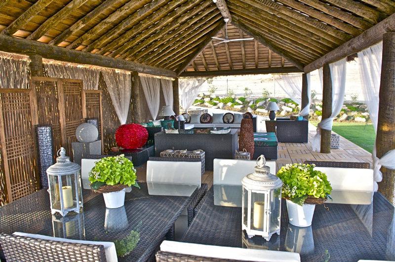 Herdade Agua D'alte Hotel Redondo