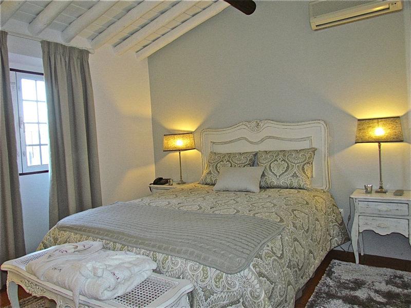 Herdade Agua D'alte Hotel