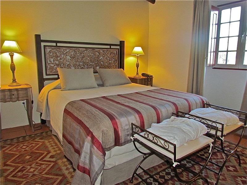 Hotel Herdade Agua D'alte 4*