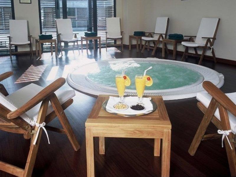 Hotel Do Canal Horta (Azores)