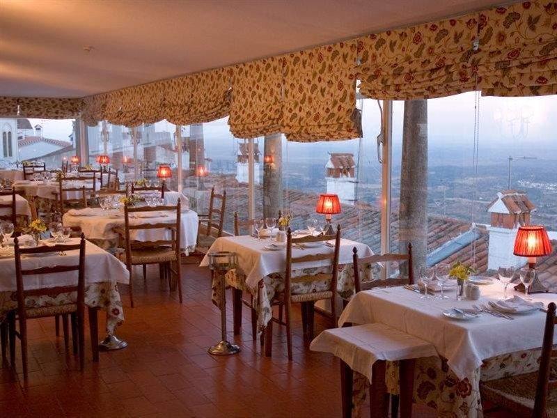 Hotel De Marvão