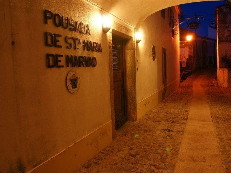 Hotel De Marvão