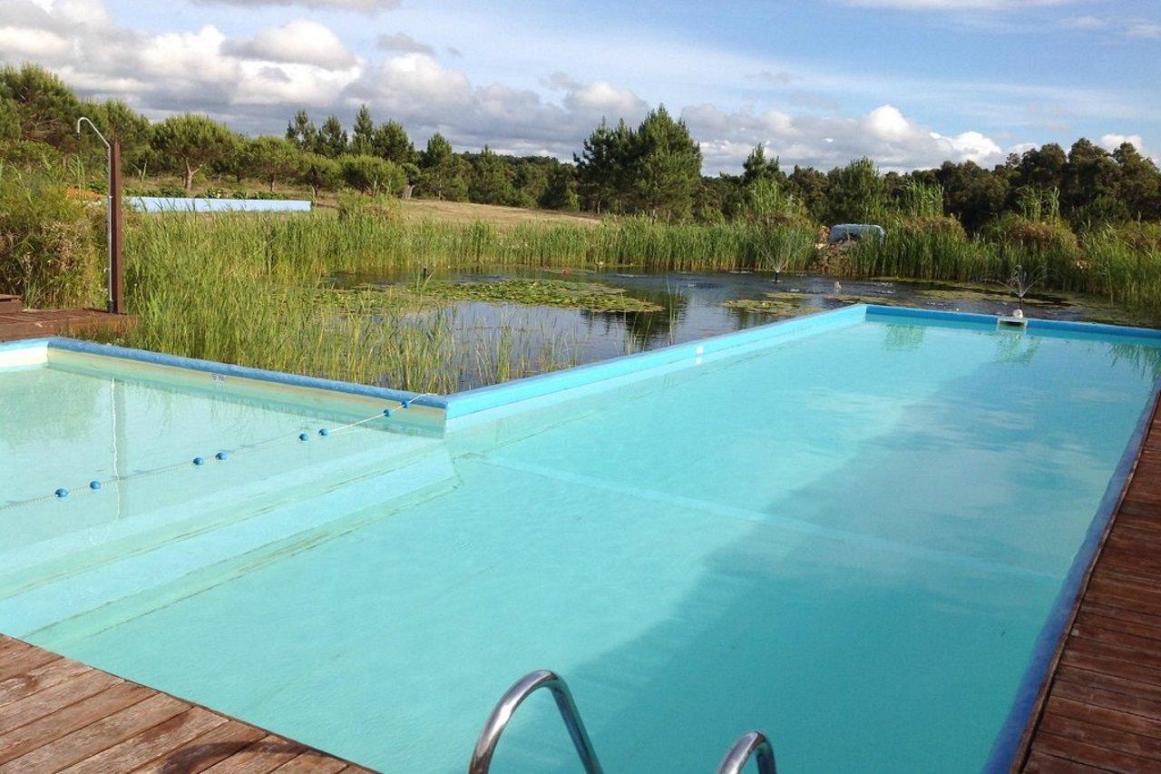 Farm stay Casa Vicentina *