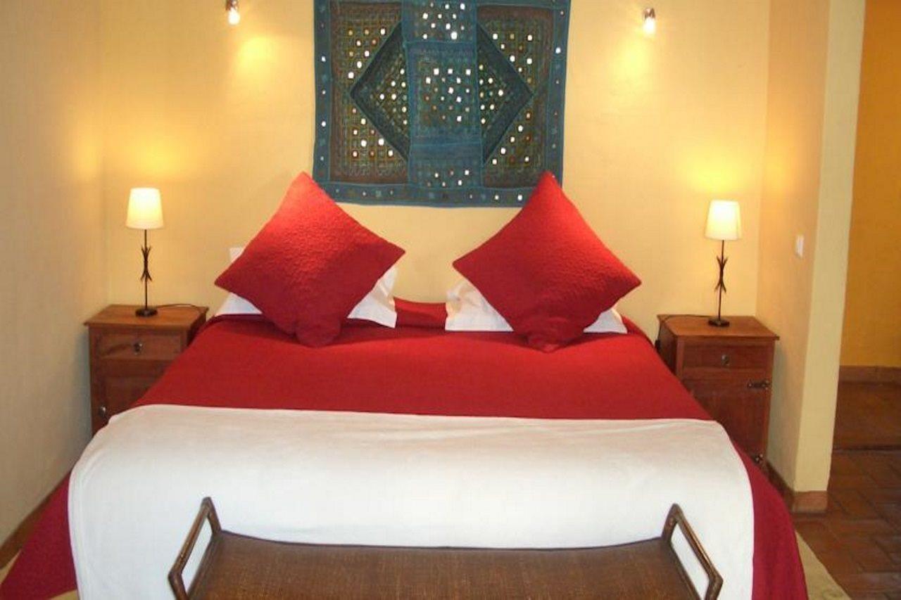 Farm stay Casa Vicentina