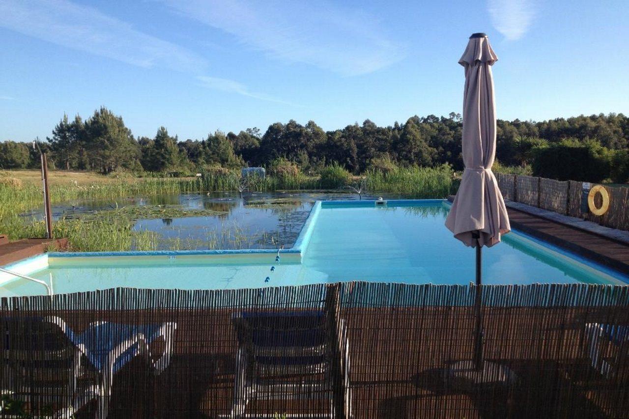Farm stay Casa Vicentina *