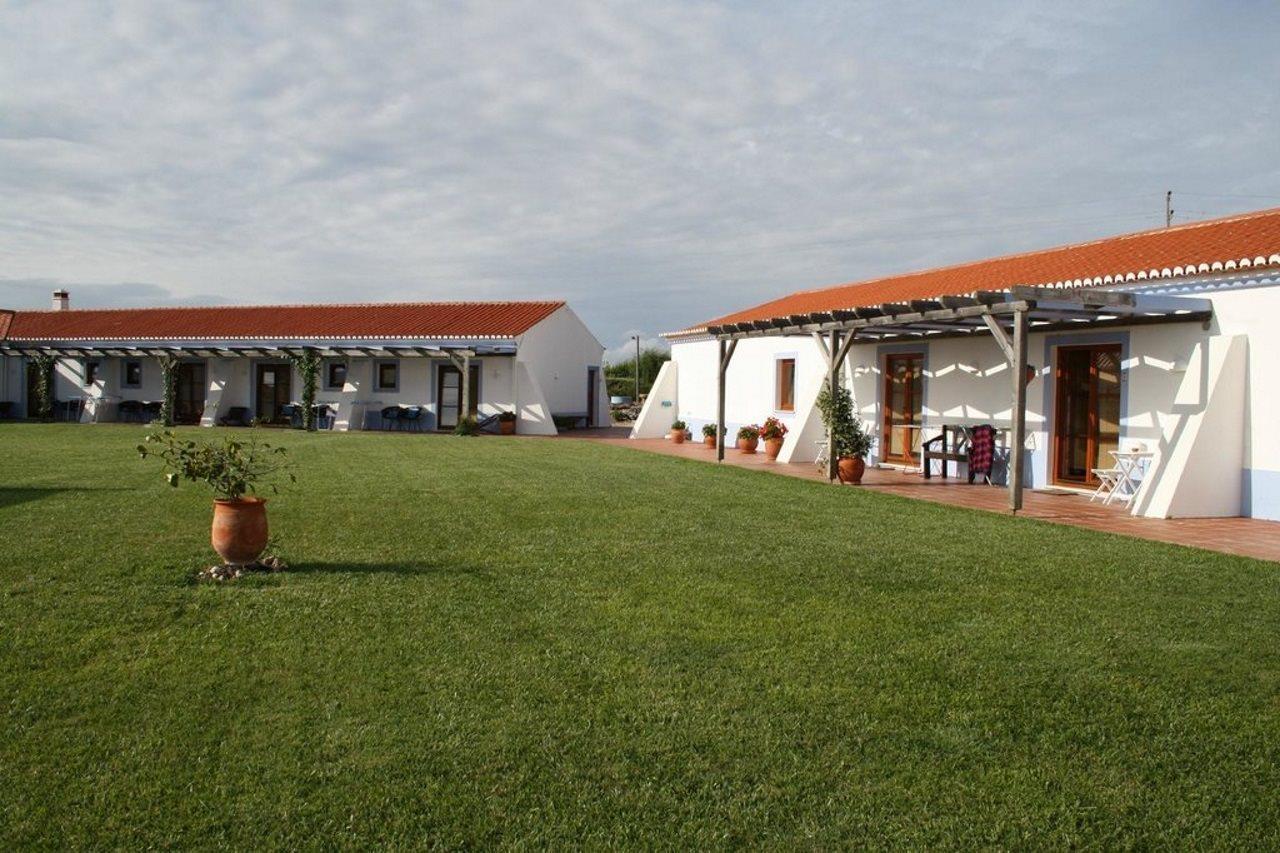 Casa Vicentina Odeceixe