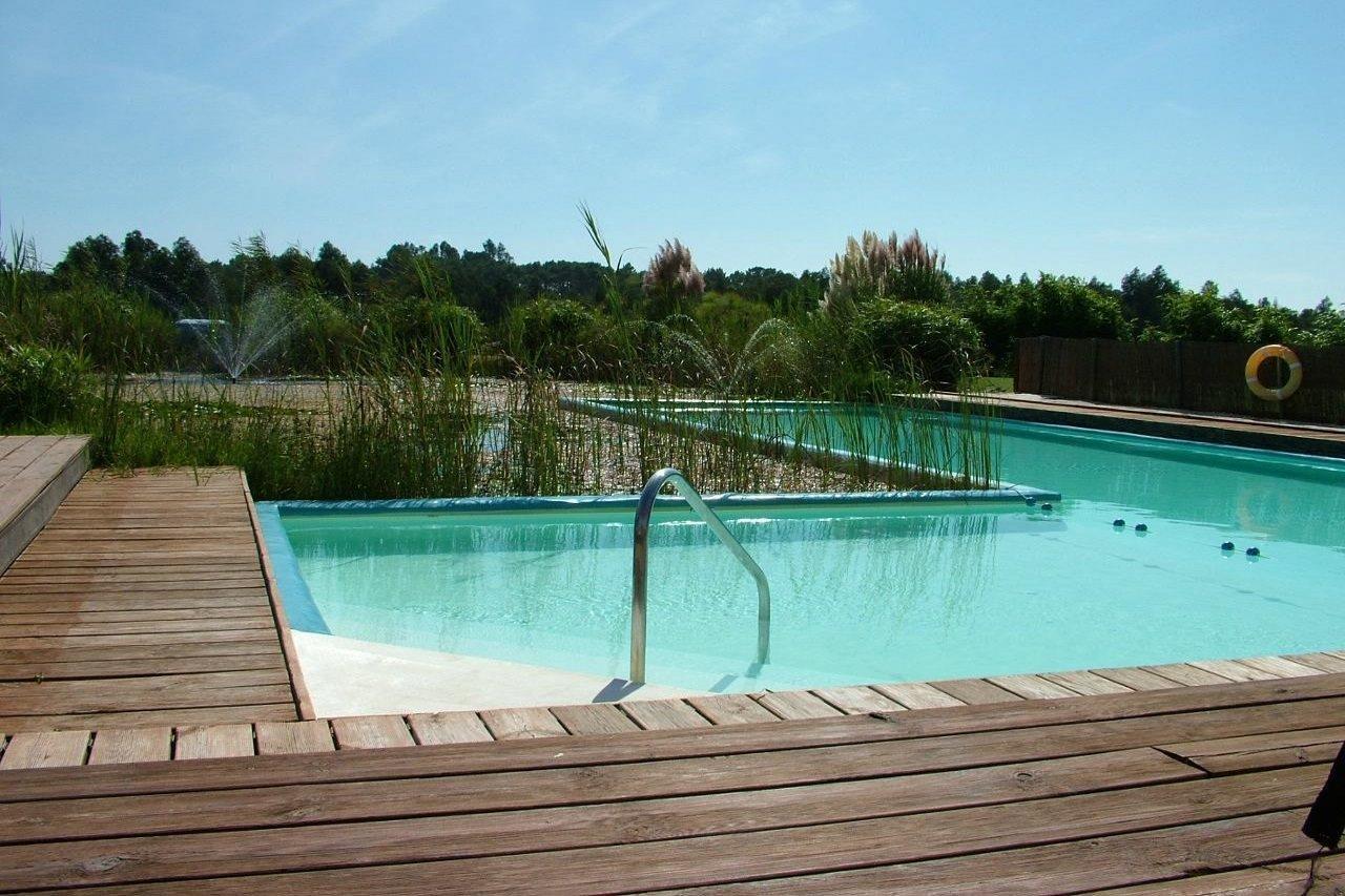 Farm stay Casa Vicentina Odeceixe