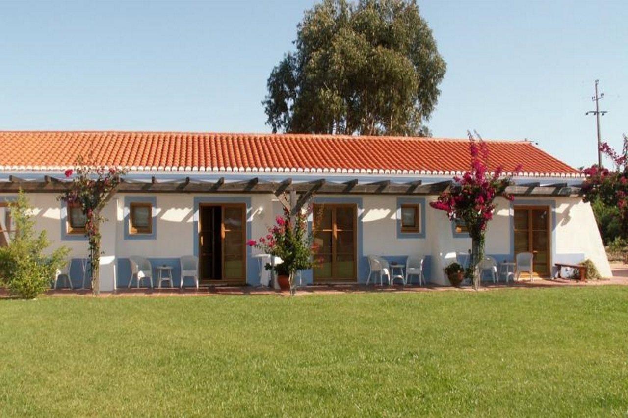 Farm stay Casa Vicentina