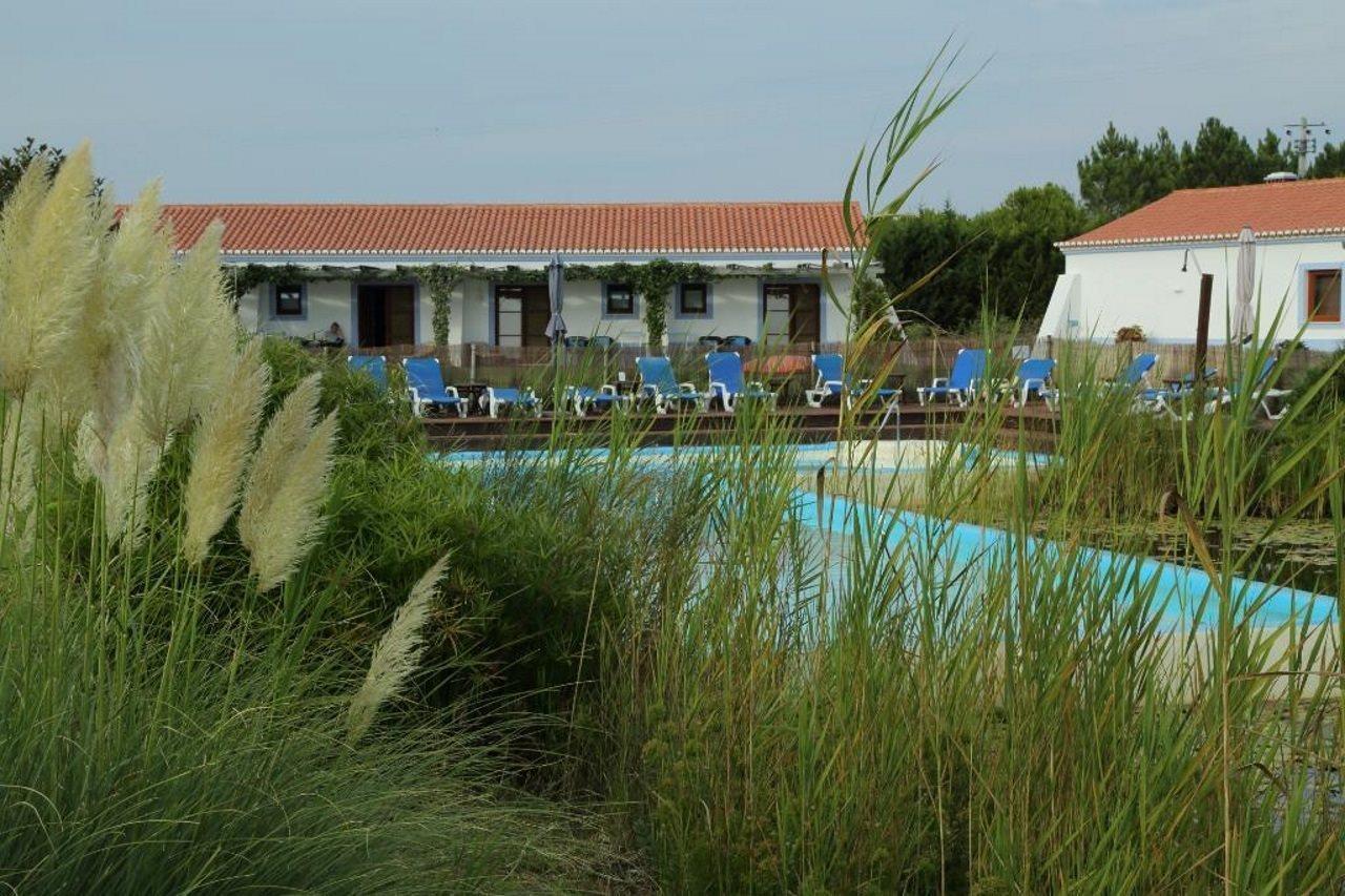 Farm stay Casa Vicentina Odeceixe