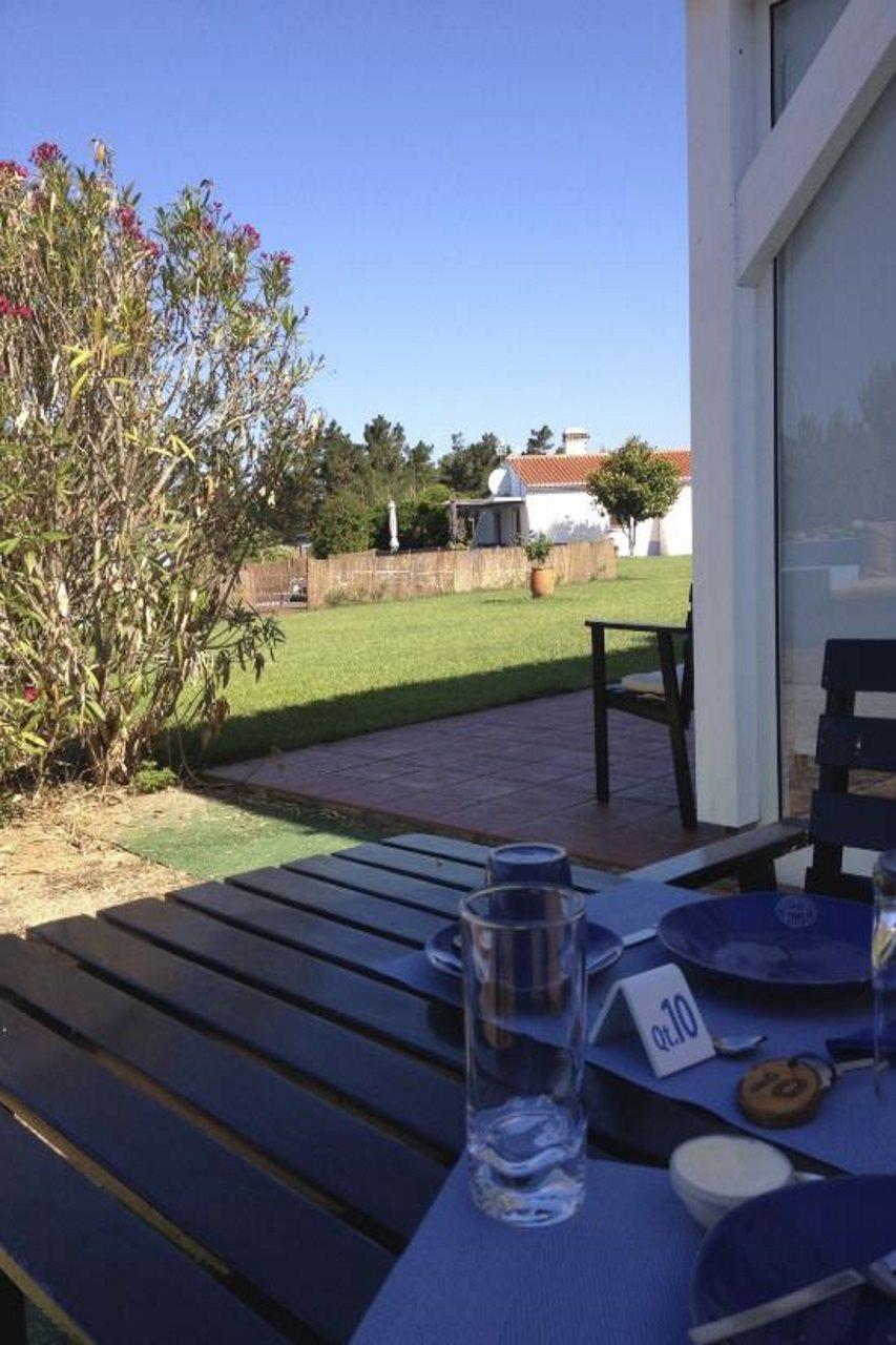 Farm stay Casa Vicentina *