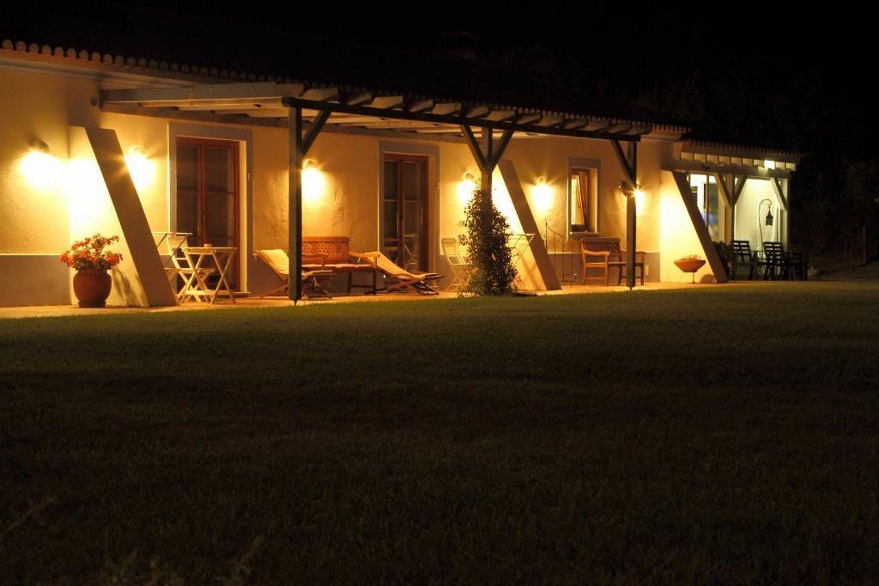 Farm stay Casa Vicentina