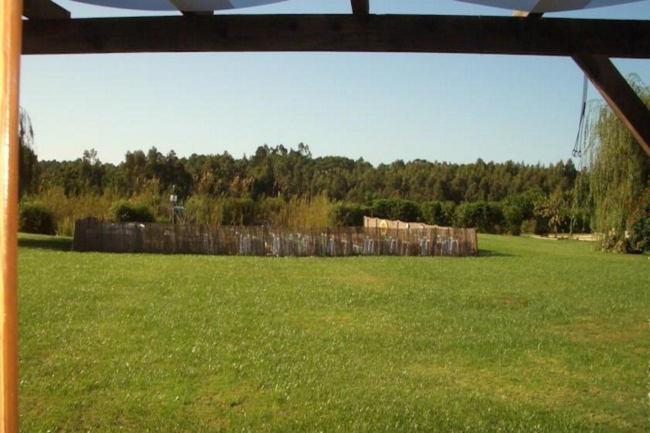 Casa Vicentina