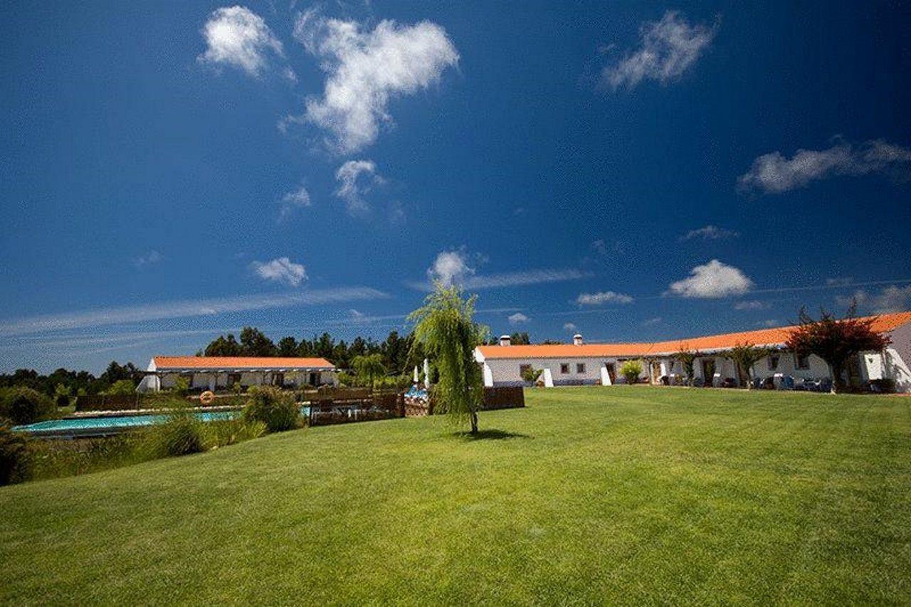Casa Vicentina Odeceixe