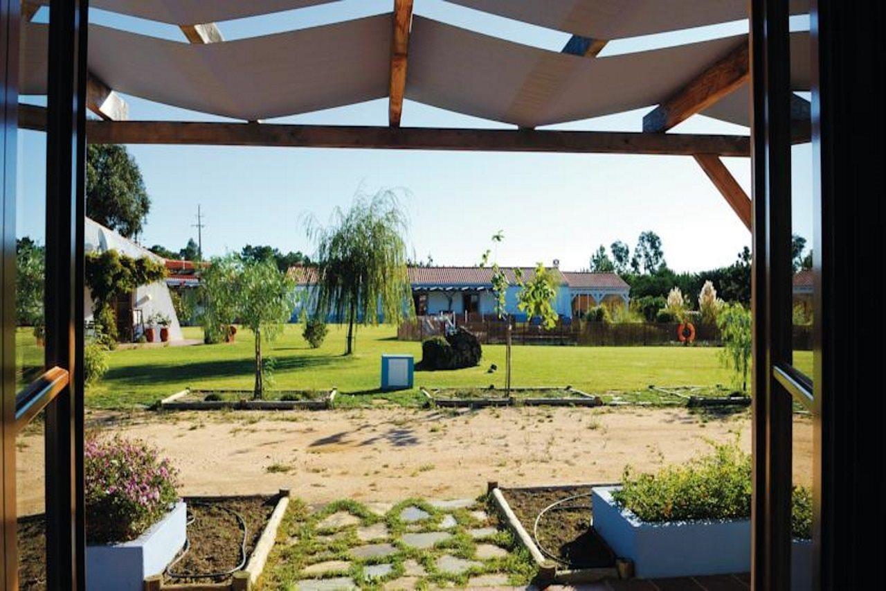 Farm stay Casa Vicentina *