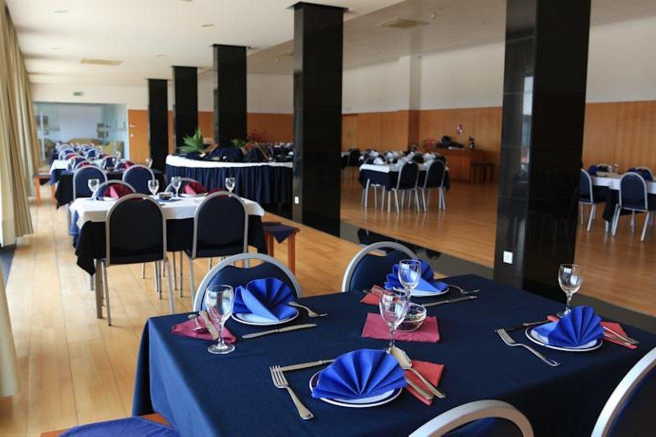 Hotel Colombo Vila do Porto