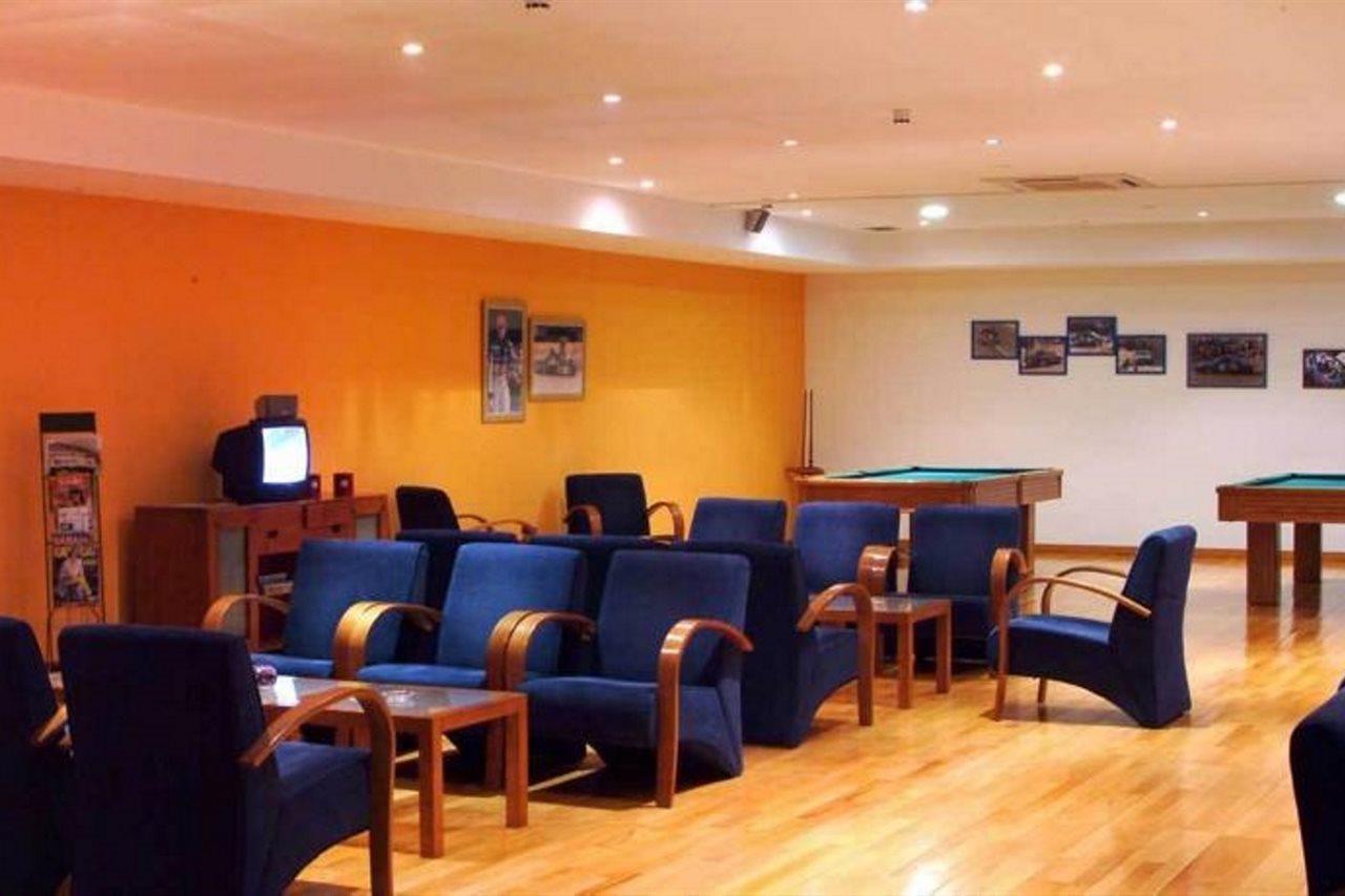 Hotel Colombo 4*
