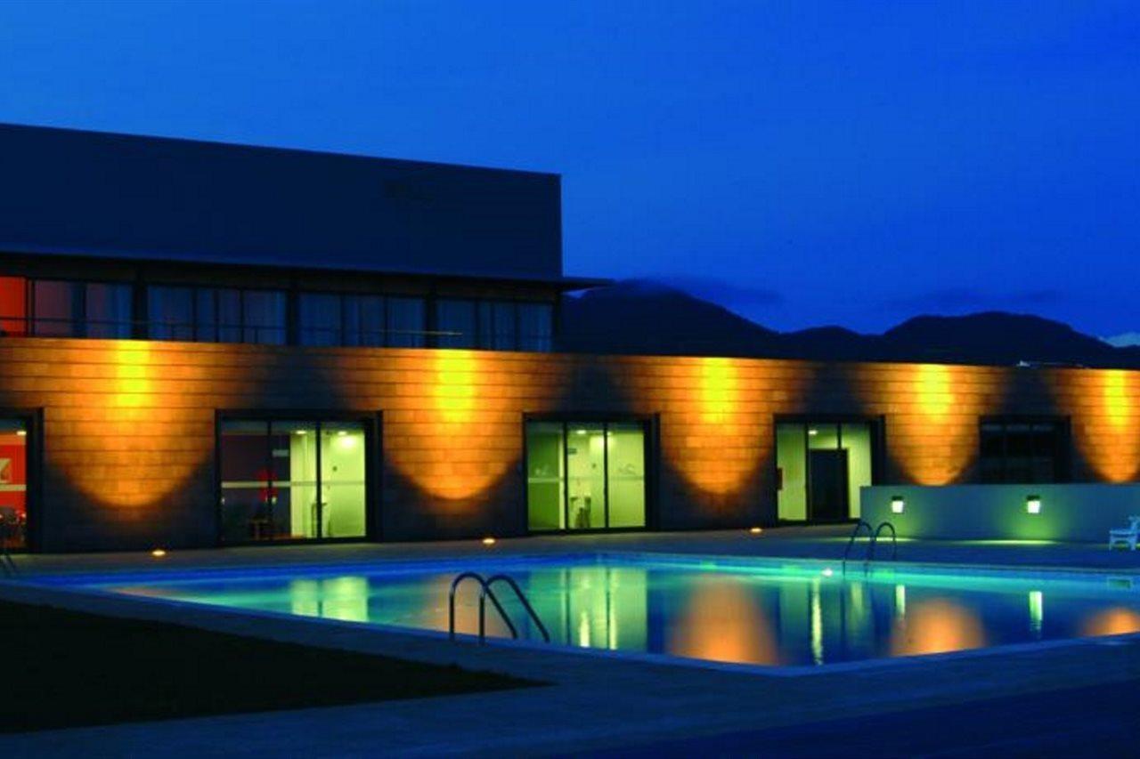 Hotel Colombo Vila do Porto