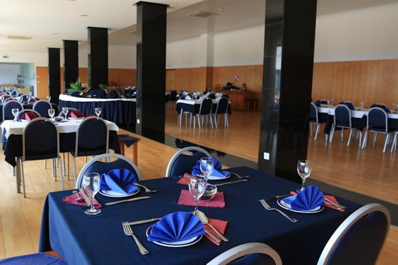Hotel Colombo Vila do Porto