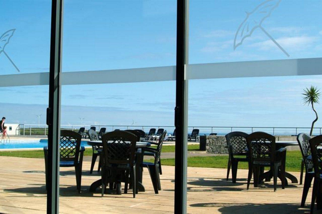 Hotel Colombo Vila do Porto