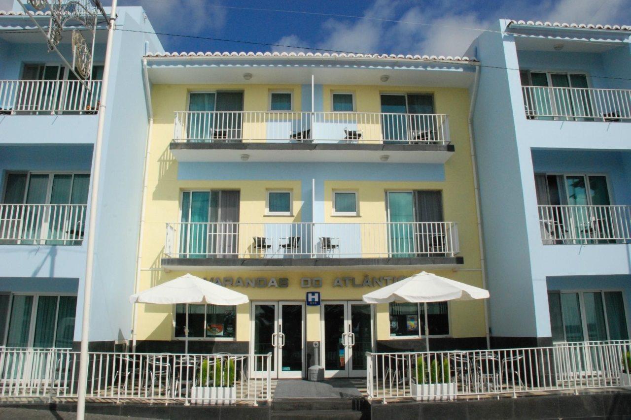 Hotel Varandas Do Atlantico By Ridan 3*