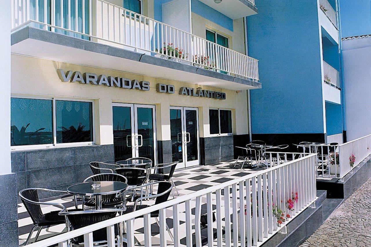Hotel Varandas Do Atlantico By Ridan