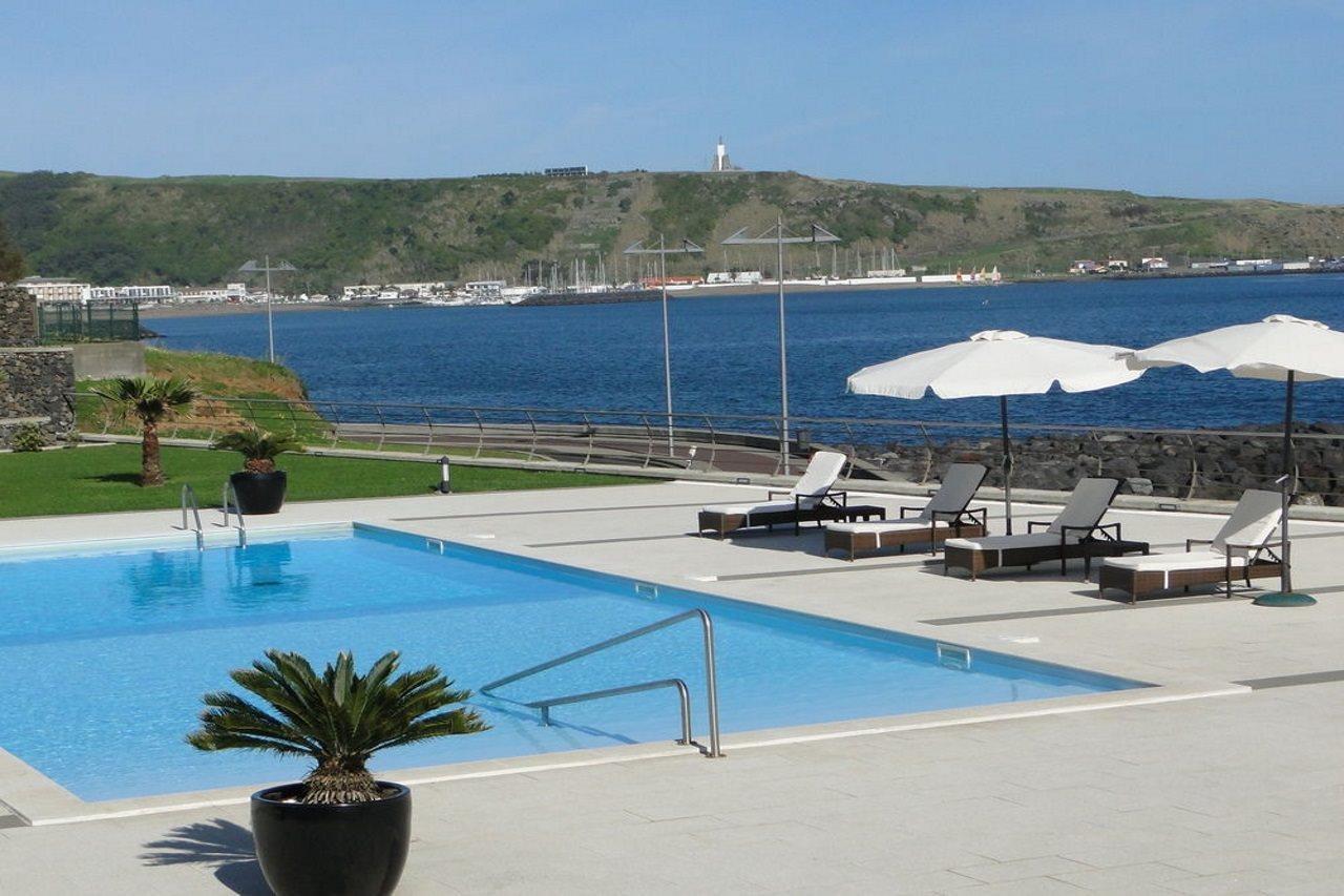 Atlantida Mar Praia da Vitoria
